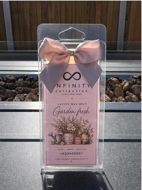 Home Fragrance Wax Melts