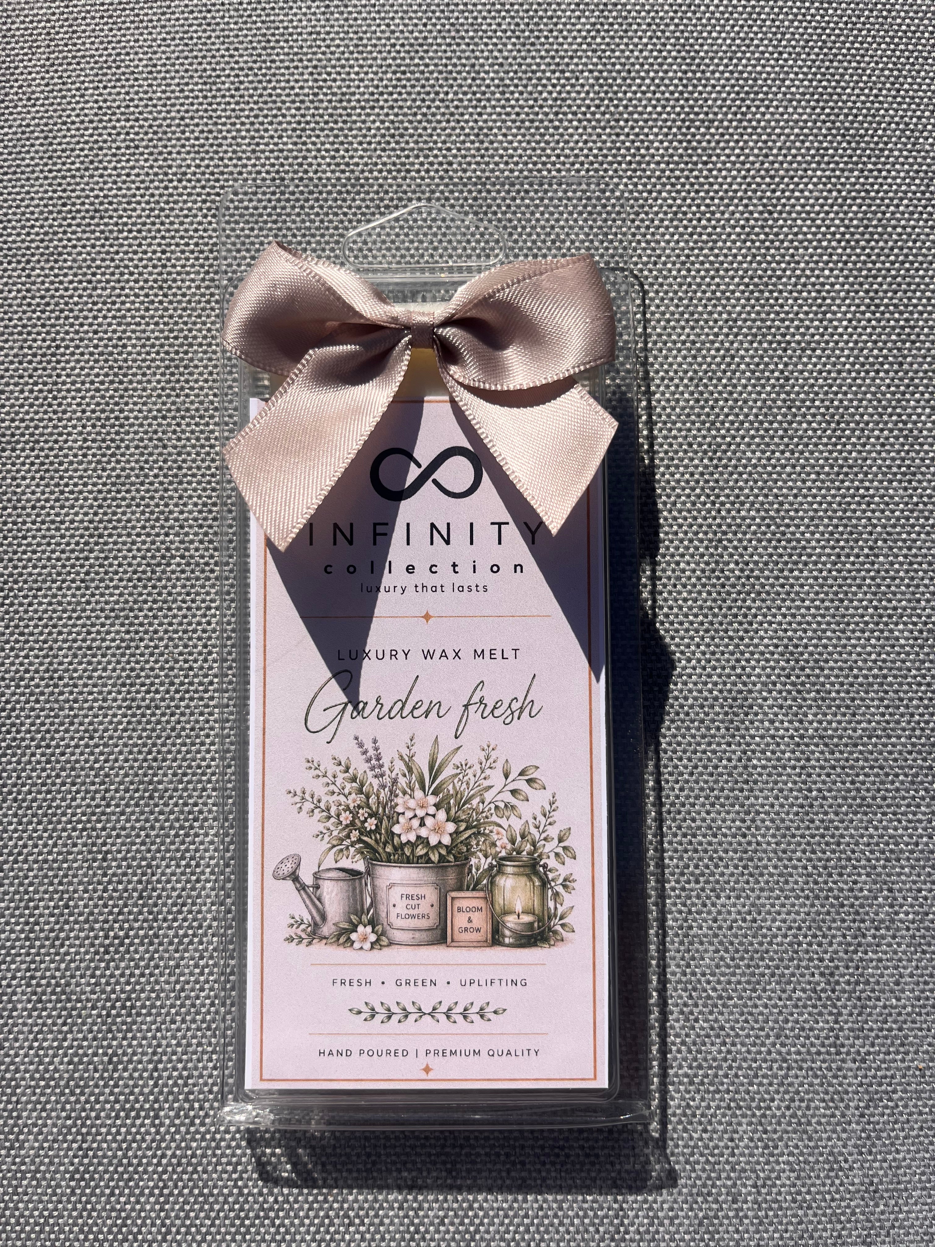 Home Fragrance Wax Melts