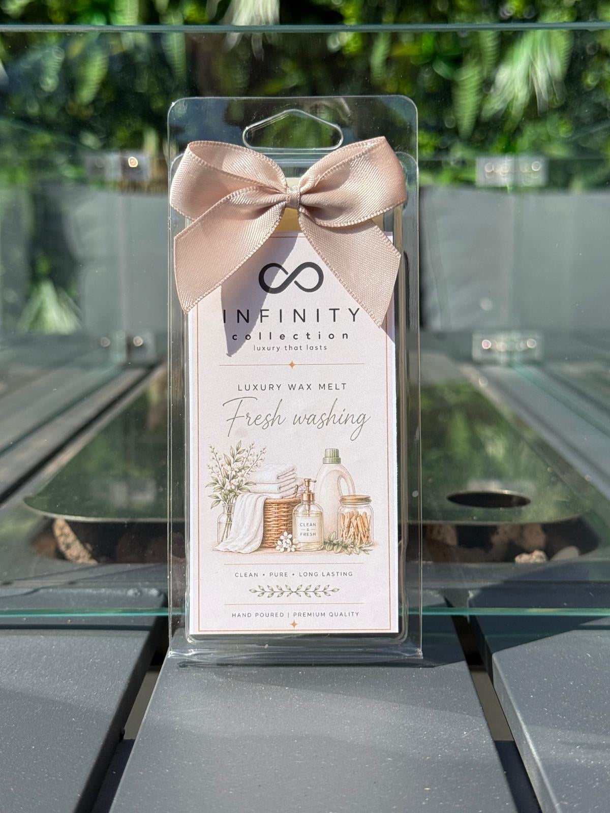 Home Fragrance Wax Melts
