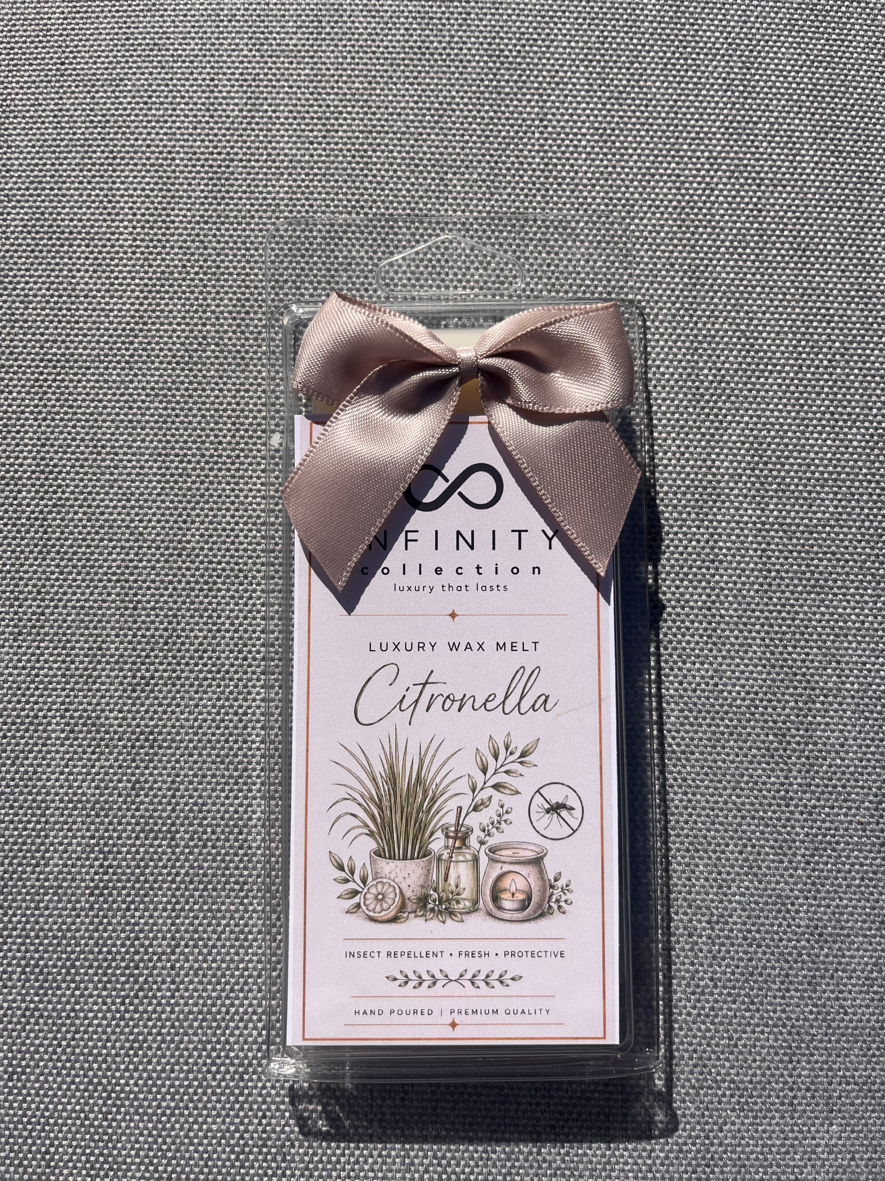 Home Fragrance Wax Melts