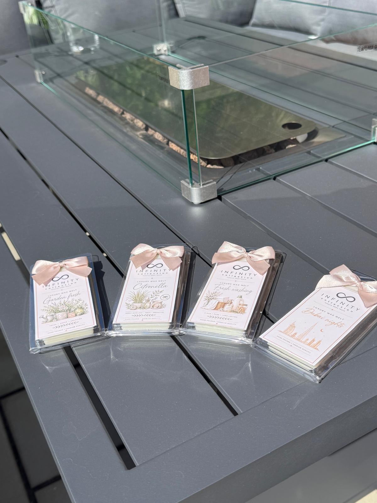 Home Fragrance Wax Melts