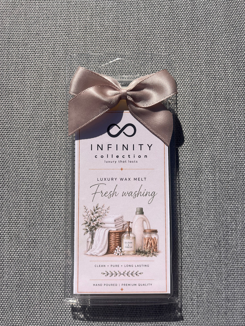 Home Fragrance Wax Melts