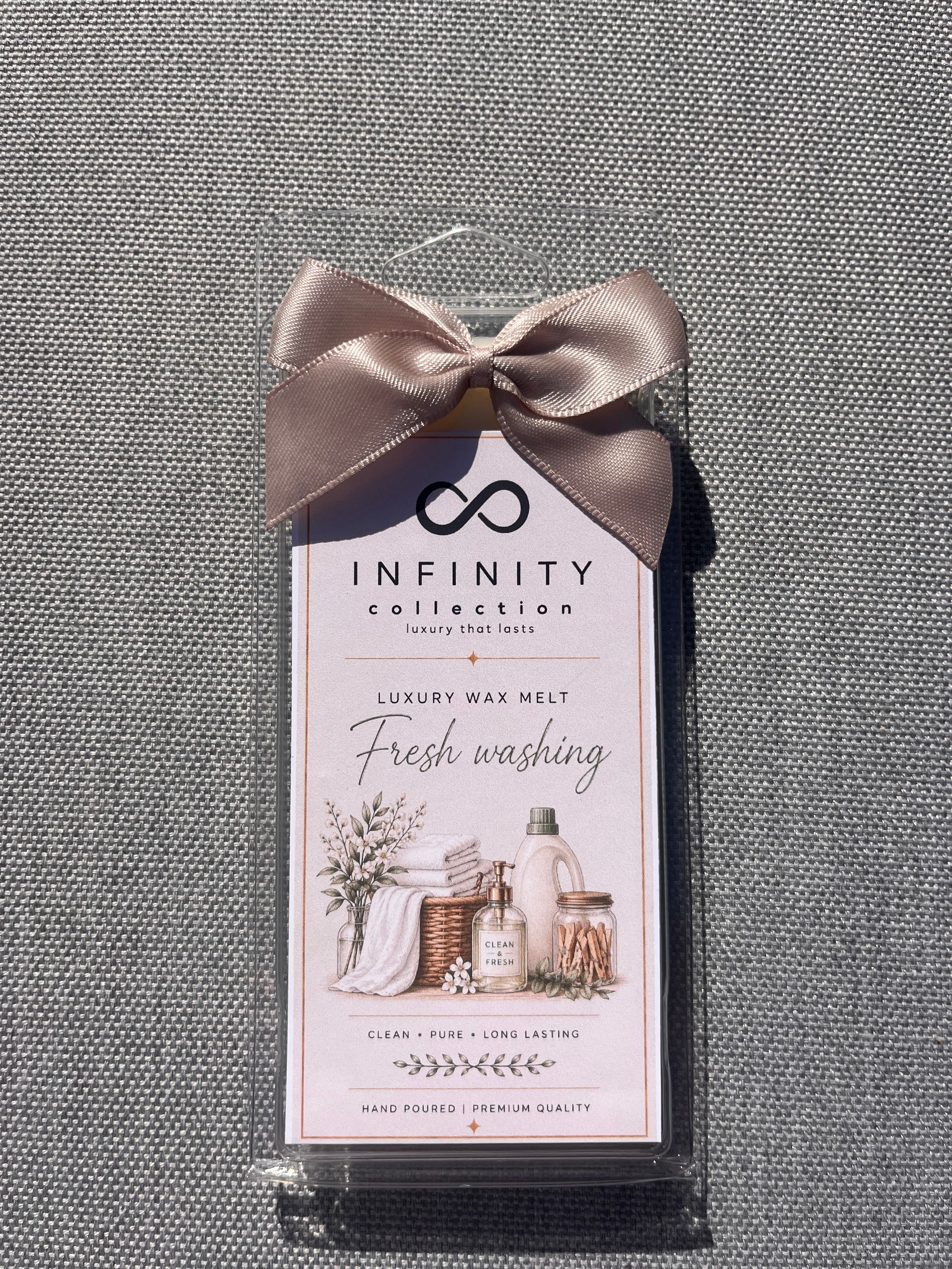 Home Fragrance Wax Melts