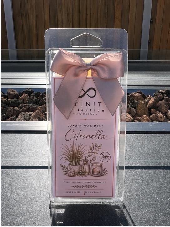 Home Fragrance Wax Melts
